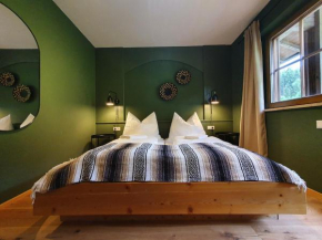 Alpenflair Apartment mit Balkon - inkl Parkplatz #3